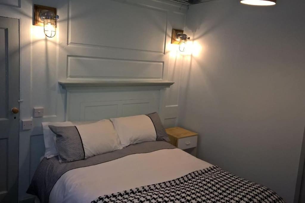 North Star Cottage Вітбі Екстер'єр фото